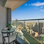 Premium 1Bd @ Address Beach Resort!