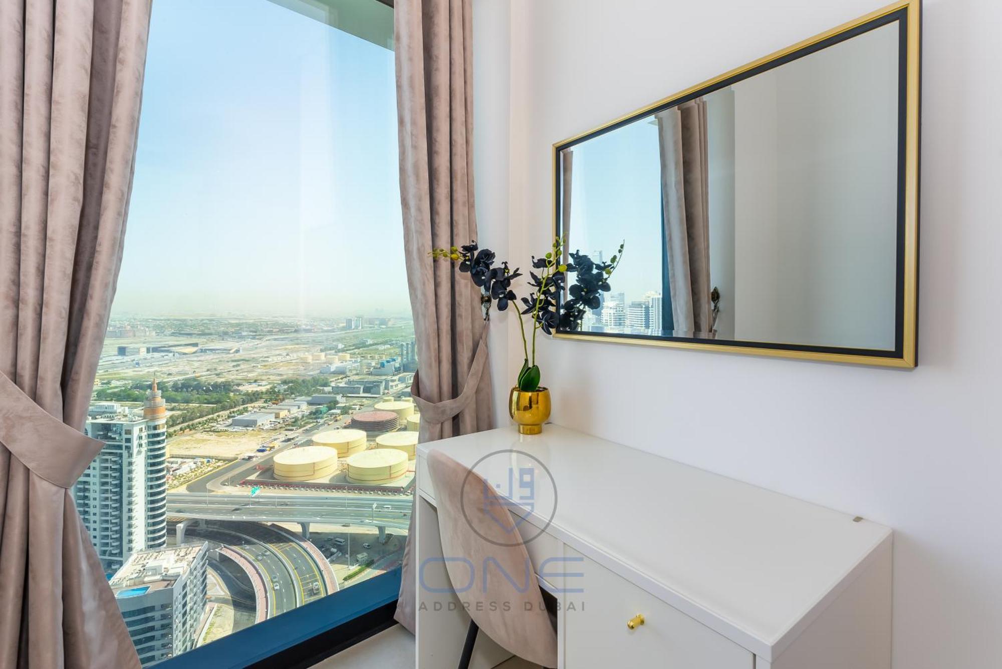 Premium 1bd @ Address Beach Resort! Apartment *