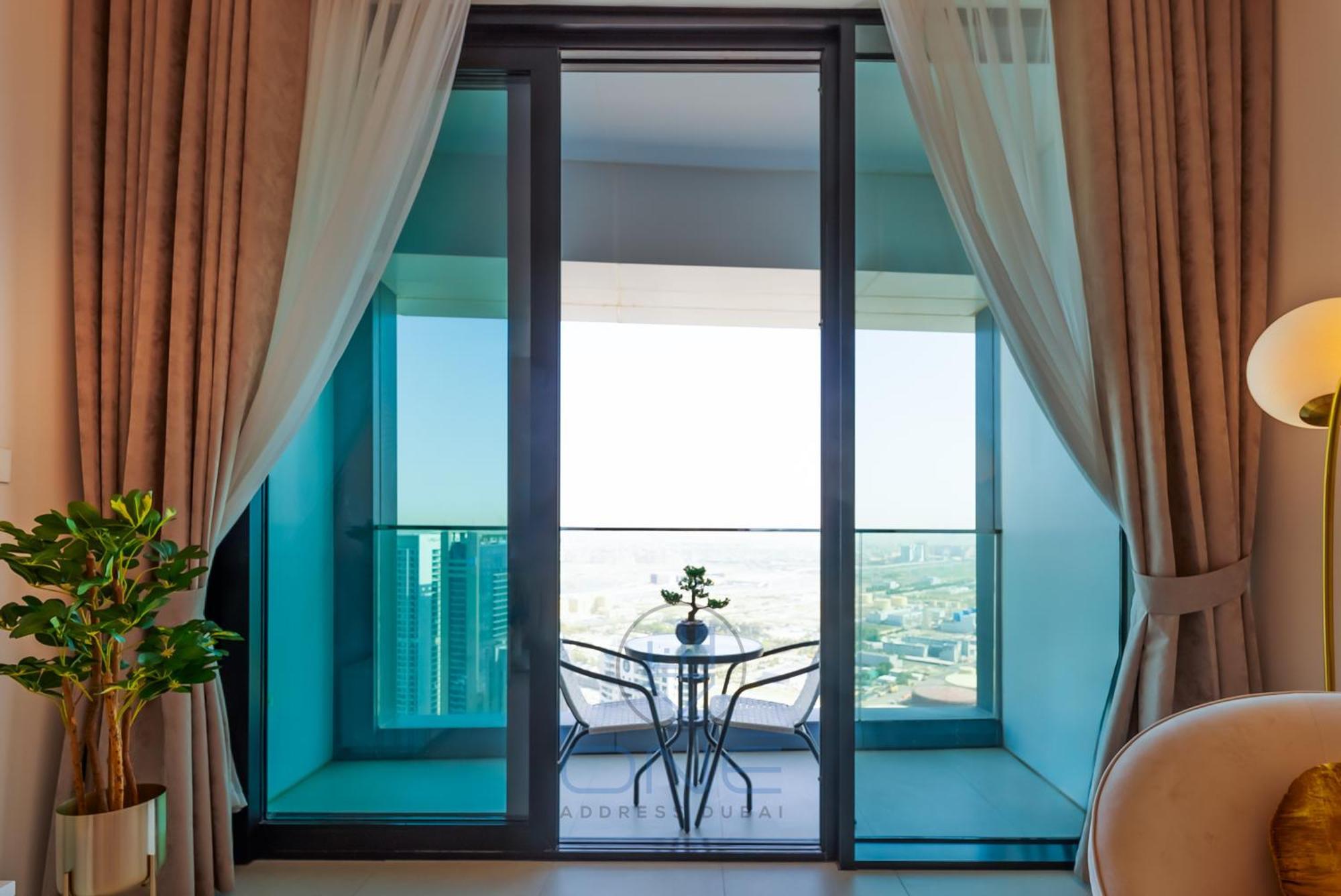 Premium 1bd @ Address Beach Resort! Apartment *