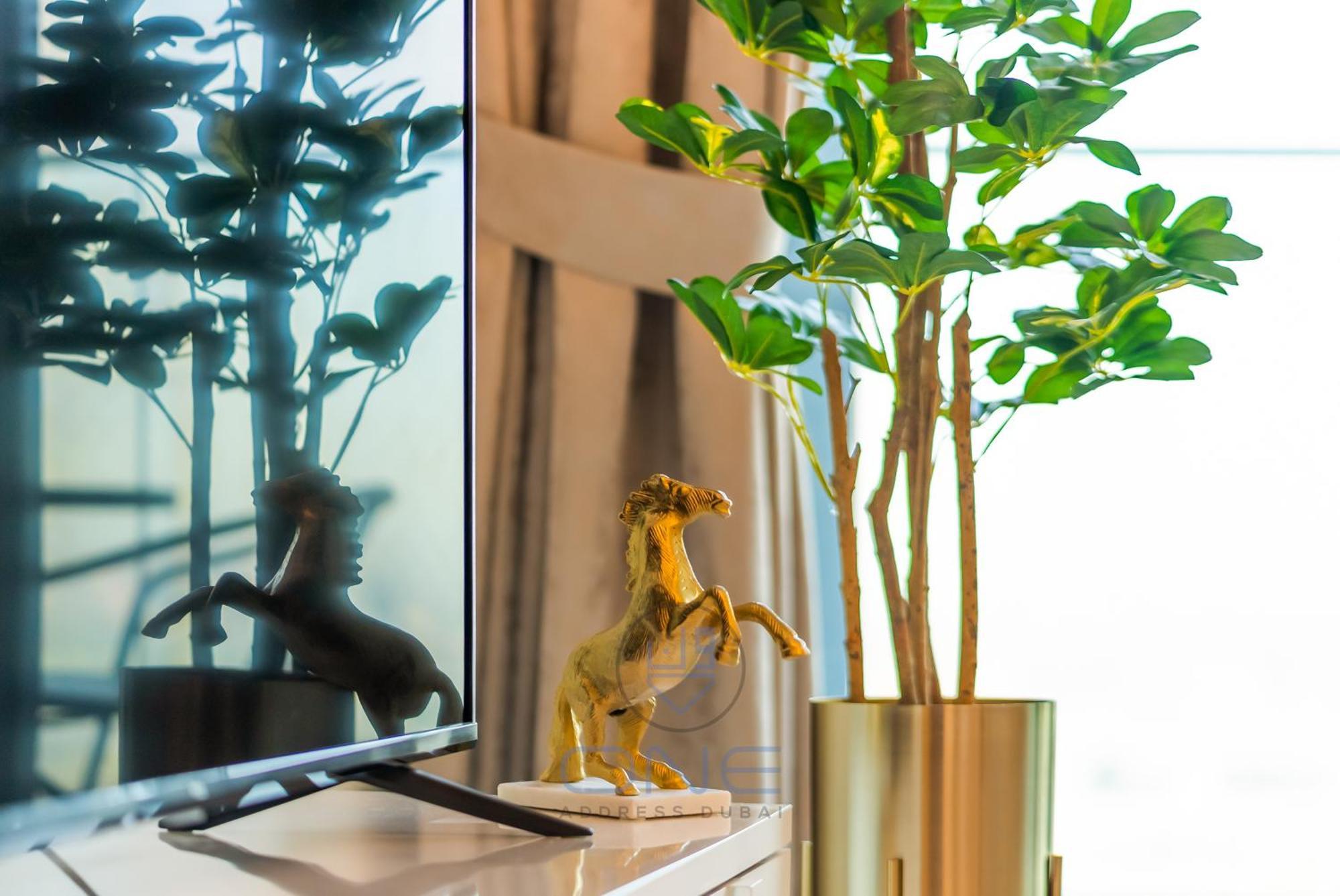 Premium 1bd @ Address Beach Resort! *