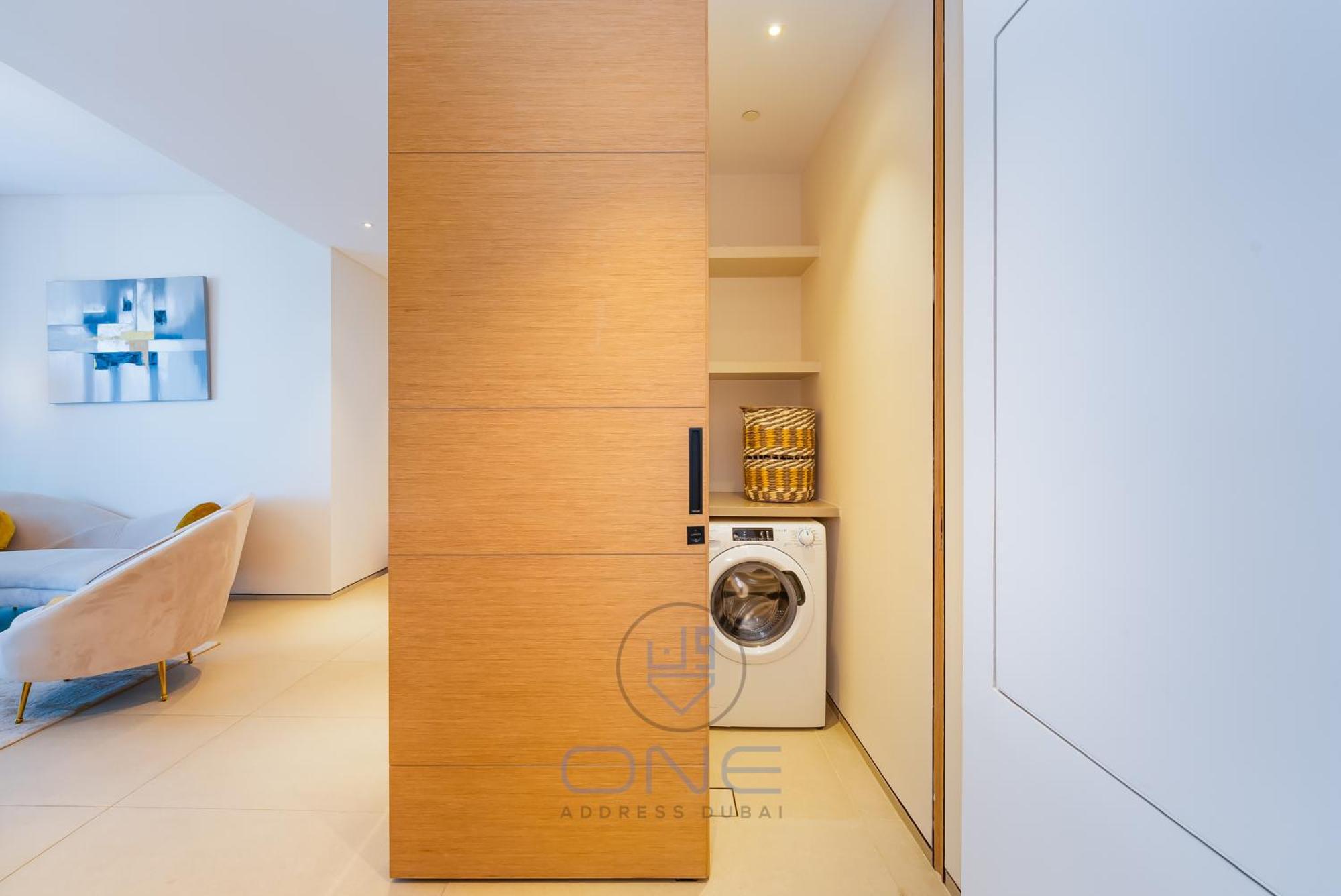 Premium 1bd @ Address Beach Resort! Apartment *