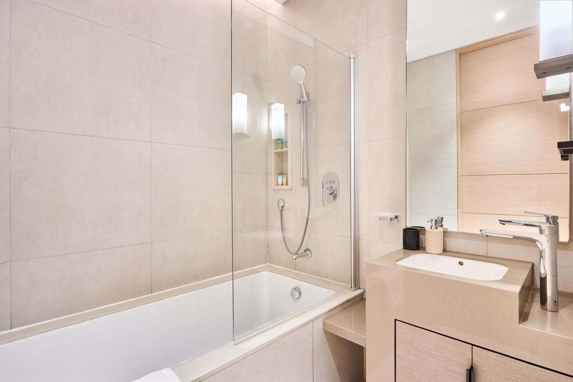 Premium 1br At Address - Ocean View & Private Access! Apartment