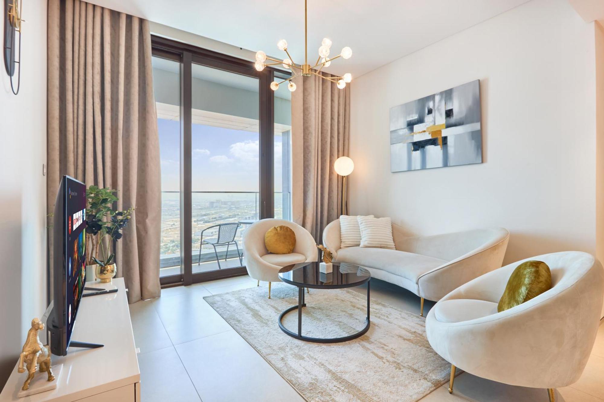 Premium 1br At Address - Ocean View & Private Access! Apartment Dubai